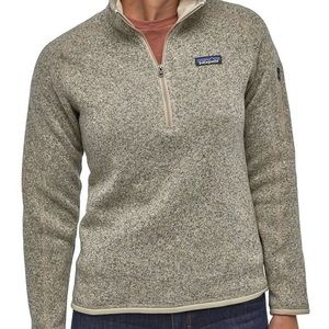 Women’s Patagonia Jacket in color: “Pelican”. Size Small. GOOD CONDITION!